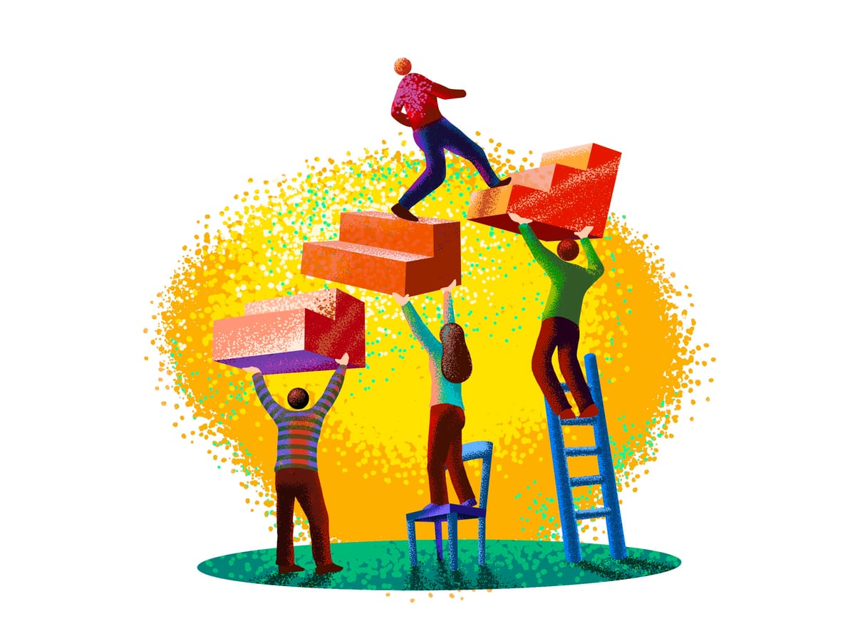 Strângem un fond pentru experimente jurnalistice