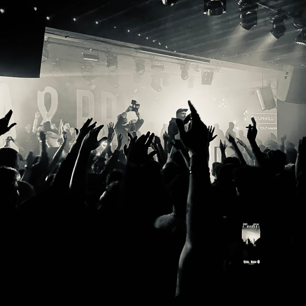 Draft Four: Closing some loops