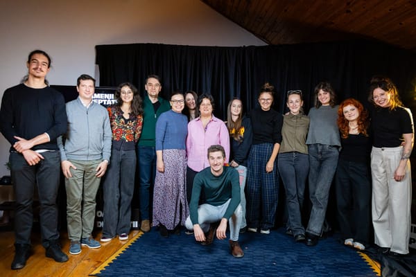 Draft Four: A weekend miracle